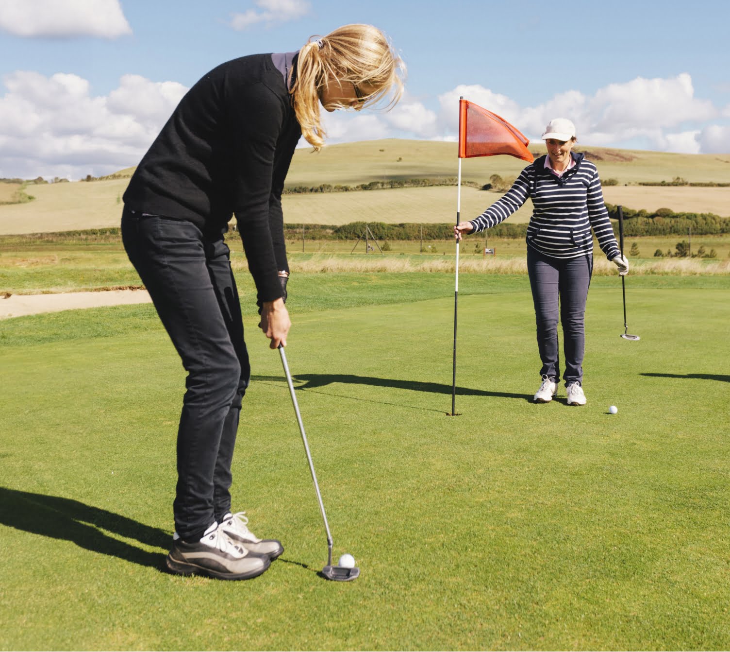 Golf memberships in Wales